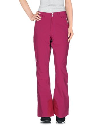 Peak Performance Ski Pants
