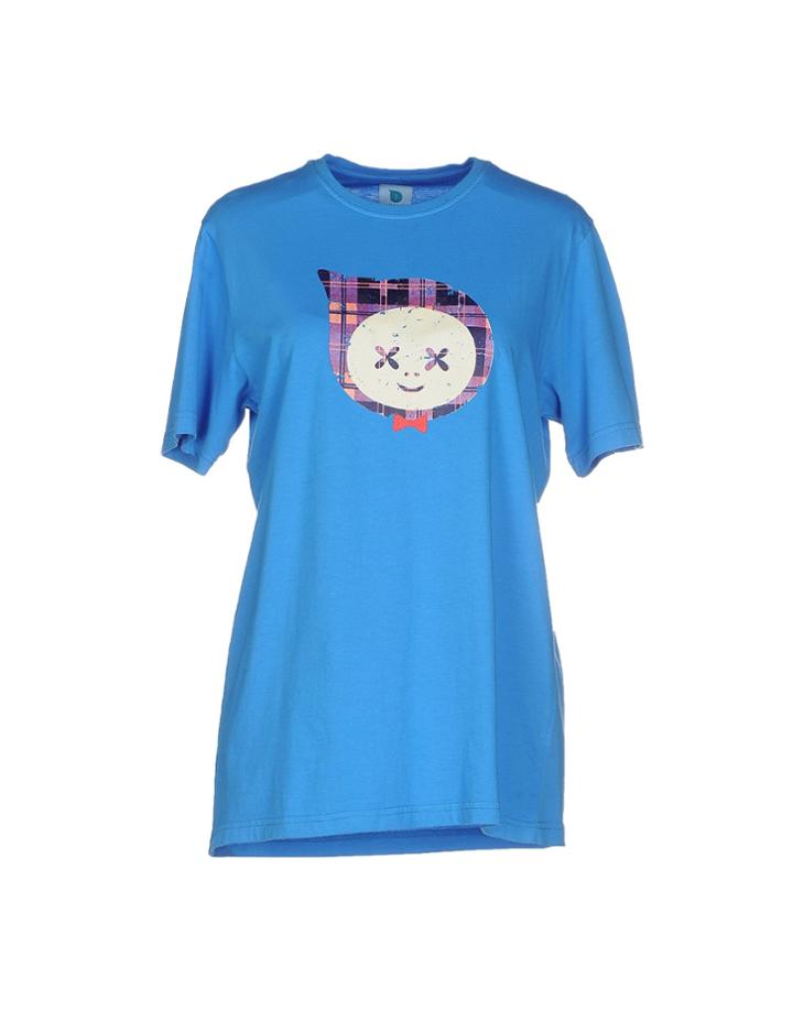 Dillo! T-shirts