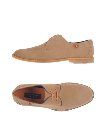 Rushmore Lace-up Shoes
