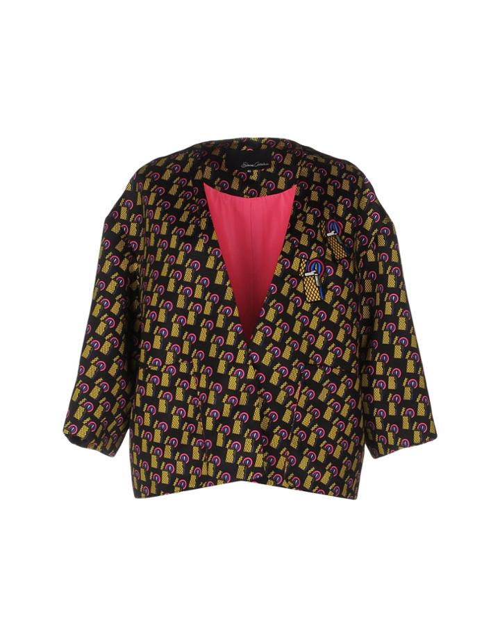Simona Corsellini Blazers