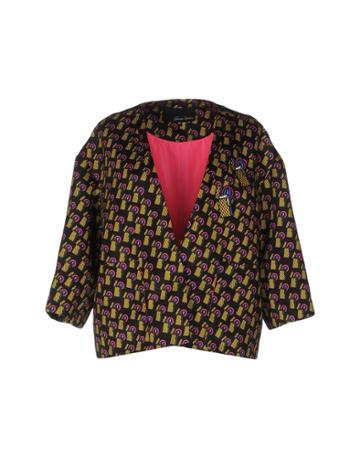 Simona Corsellini Blazers