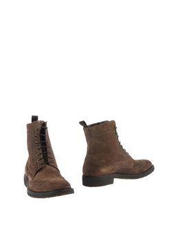 Carvani Ankle Boots