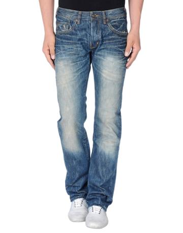 Natural Selection Jeans