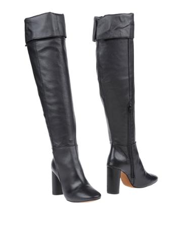 Cross Walk Boots