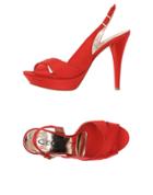 Cecil Sandals