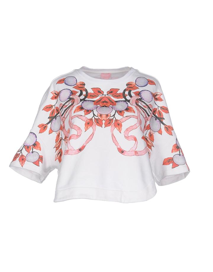 Giamba Sweatshirts