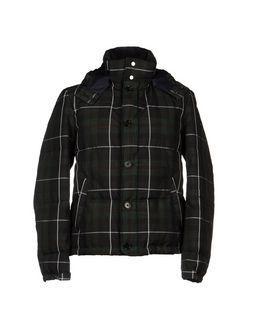 Calvaresi Down Jackets