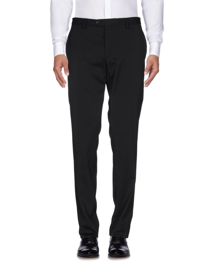 Jorg Neumann Casual Pants