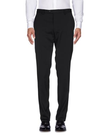 Jorg Neumann Casual Pants