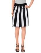Akep Knee Length Skirts