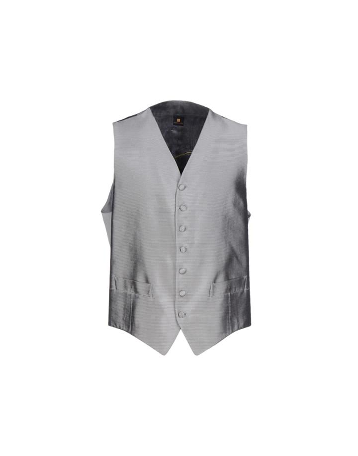 Franco Bassi Vests