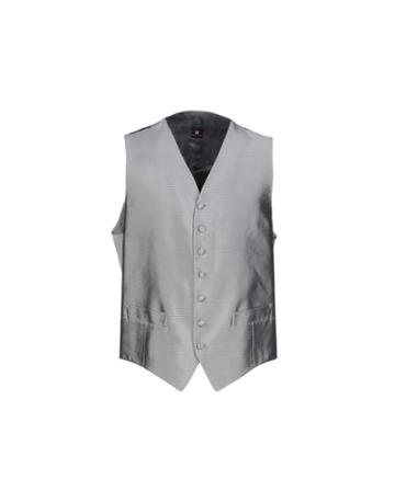 Franco Bassi Vests