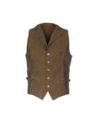Santaniello Napoli Vests