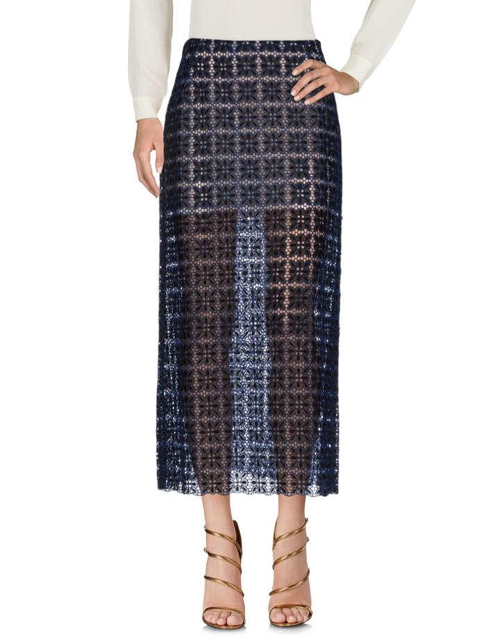 Luisa Beccaria Long Skirts
