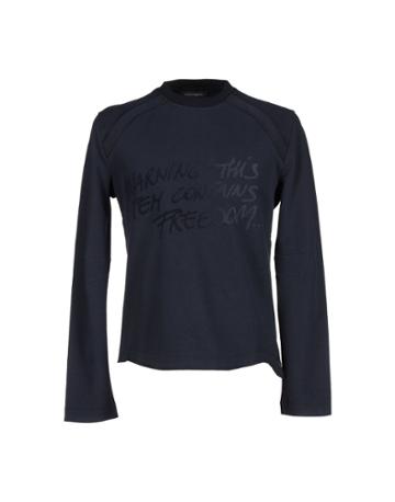 Ermanno Di Ermanno Scervino Sweatshirts