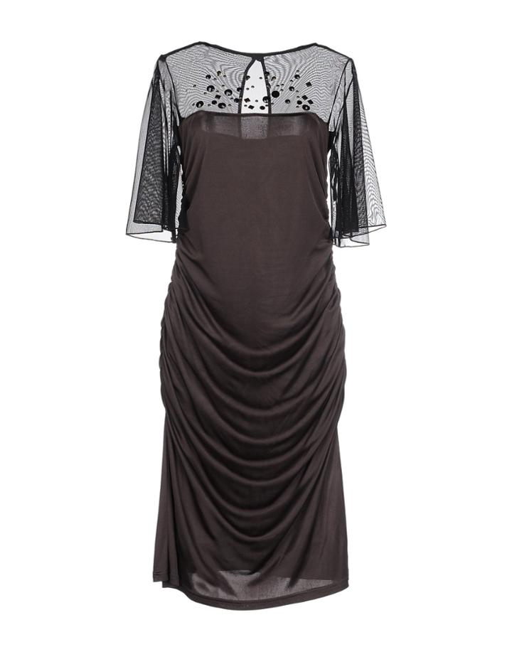 Solsani Short Dresses