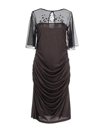 Solsani Short Dresses