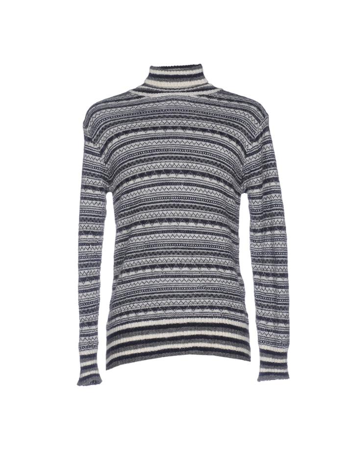 Haver Sack Turtlenecks