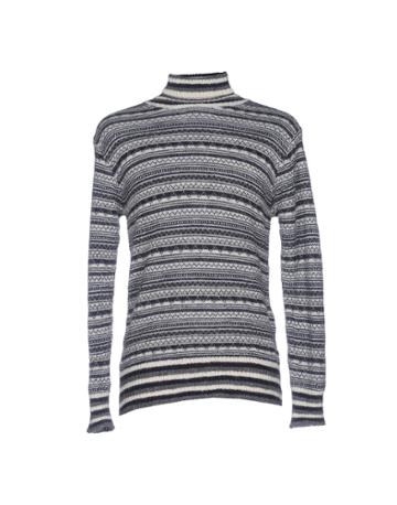 Haver Sack Turtlenecks