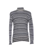 Haver Sack Turtlenecks