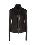 Patrizia Pepe Sera Jackets