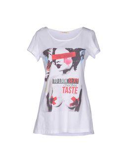 Sexy Woman T-shirts