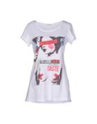 Sexy Woman T-shirts
