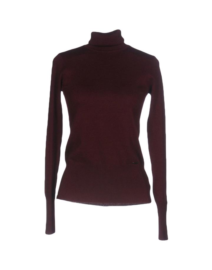 Ltb Turtlenecks