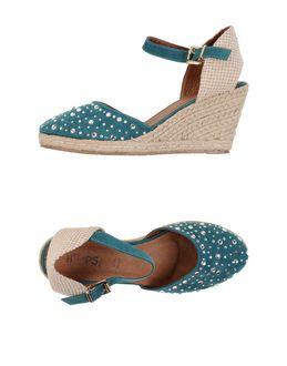 H'ops Espadrilles