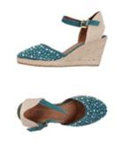 H'ops Espadrilles