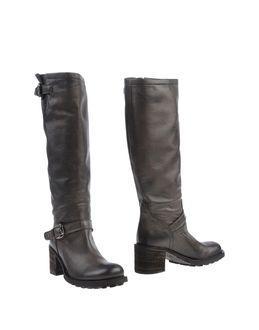 Jfk Boots