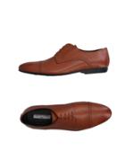 Jean Louis Scherrer Lace-up Shoes