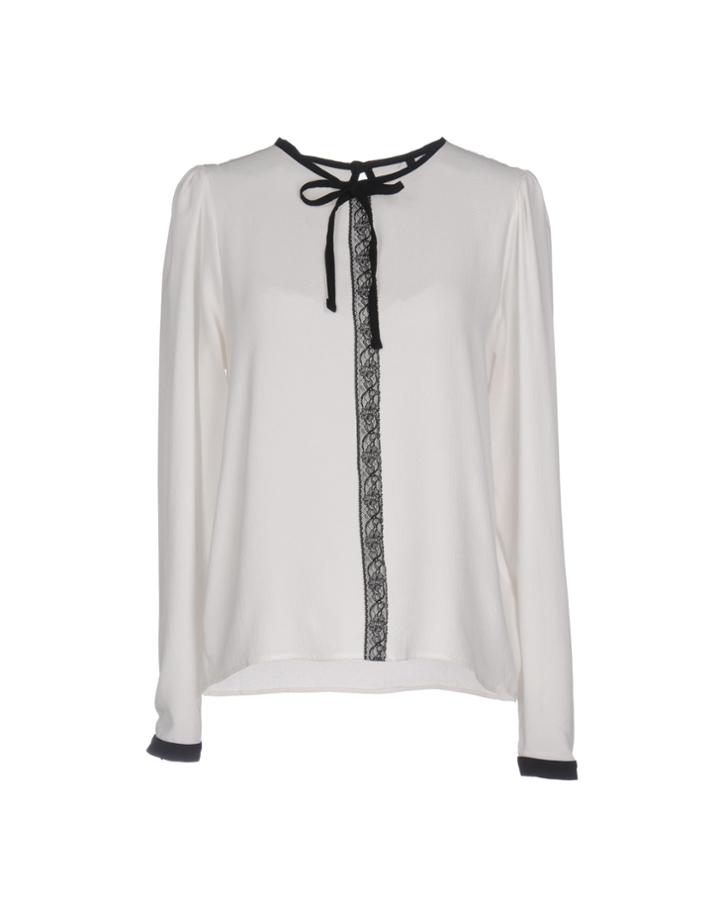 Empathie Blouses