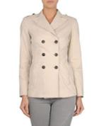 List Jackets