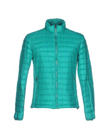 Fyord Down Jackets