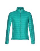 Fyord Down Jackets