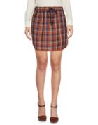 Yerse Mini Skirts