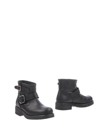 J.born Ankle Boots