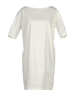 Mm6 By Maison Margiela Short Dresses