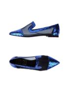 Never Ever Loafers