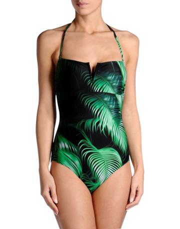 Albertine One-piece Swimsuits