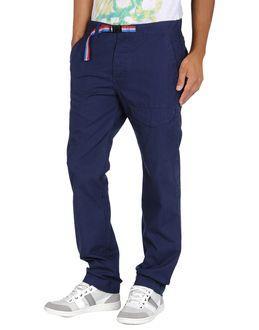 55dsl Casual Pants
