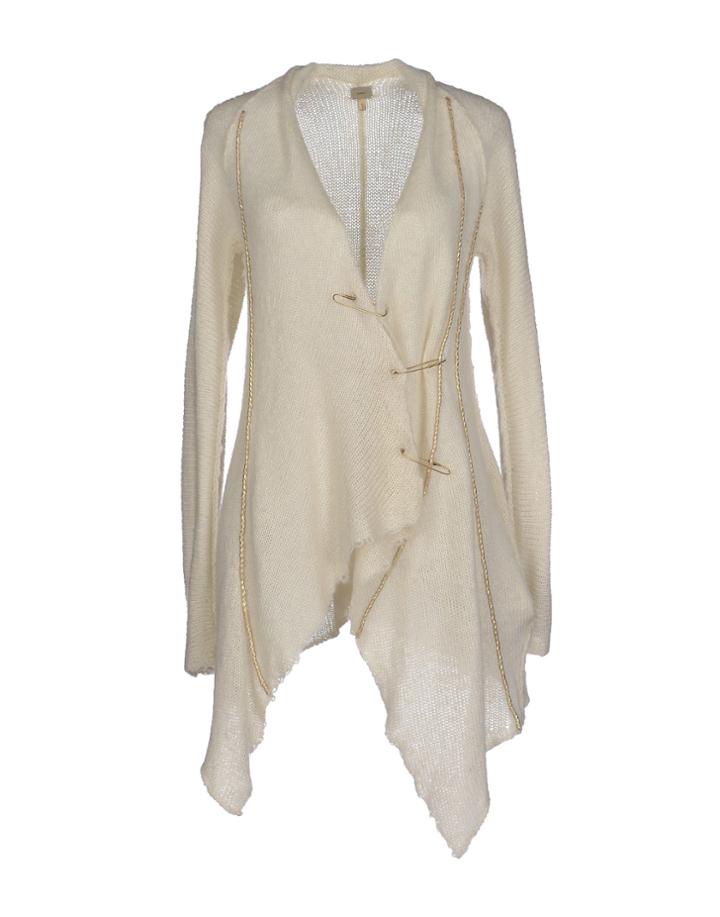 Monarc 1 Cardigans