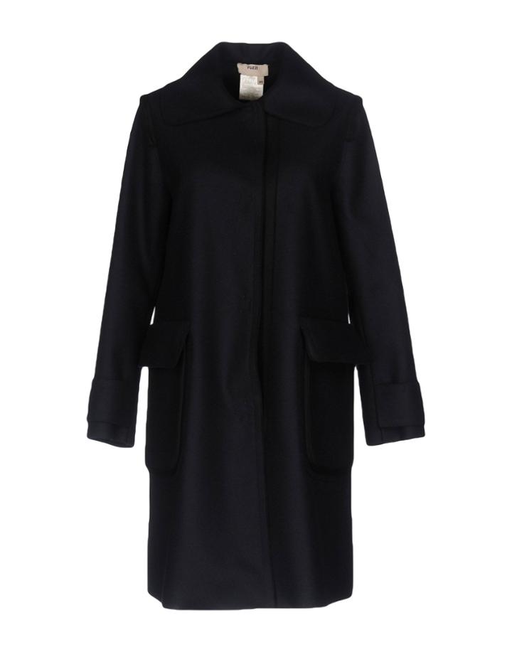 Fuzzi Coats