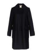 Fuzzi Coats