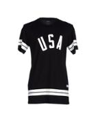 Stampd T-shirts