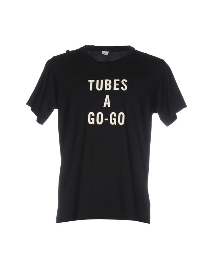 Clare V. T-shirts
