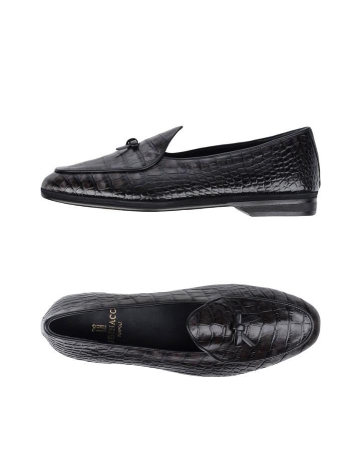 Mariano Rubinacci Loafers
