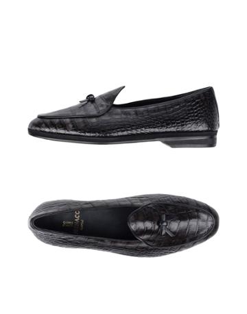 Mariano Rubinacci Loafers