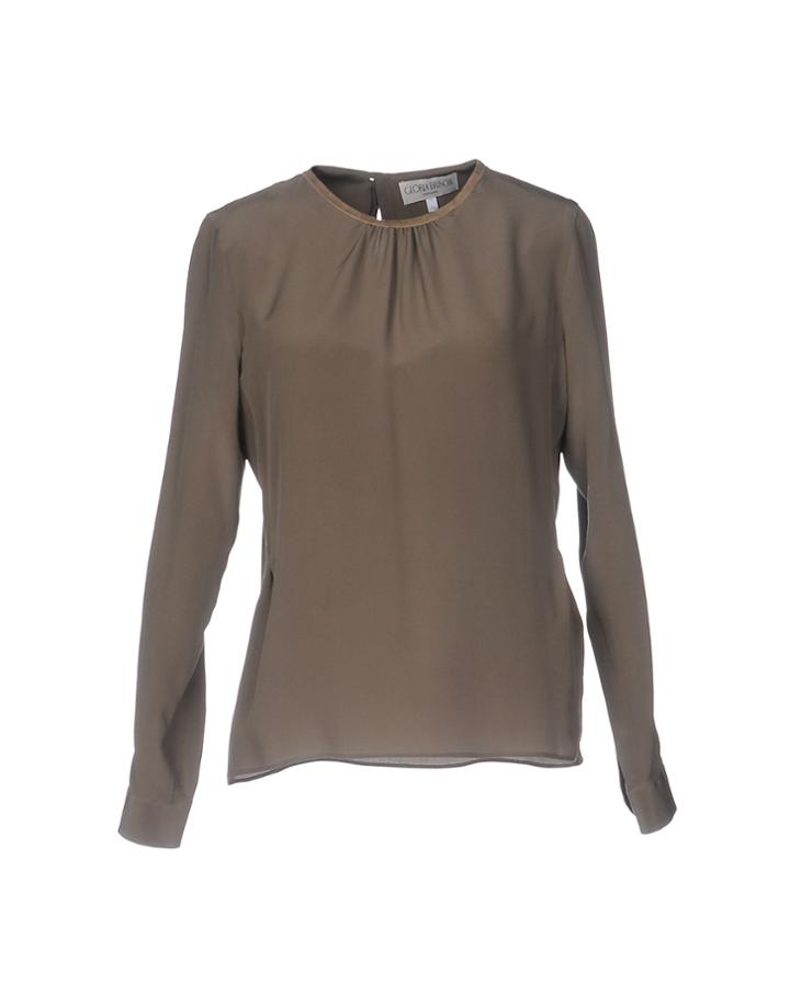 Gloria Bruschi Verona Blouses